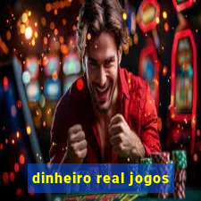 dinheiro real jogos