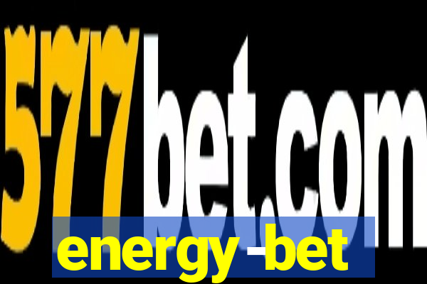 energy-bet