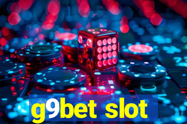 g9bet slot