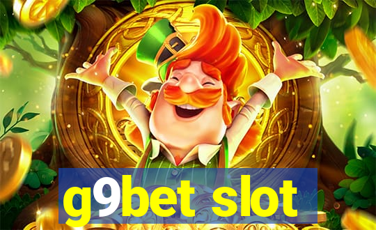 g9bet slot