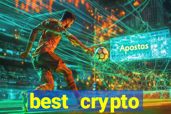 best crypto football betting