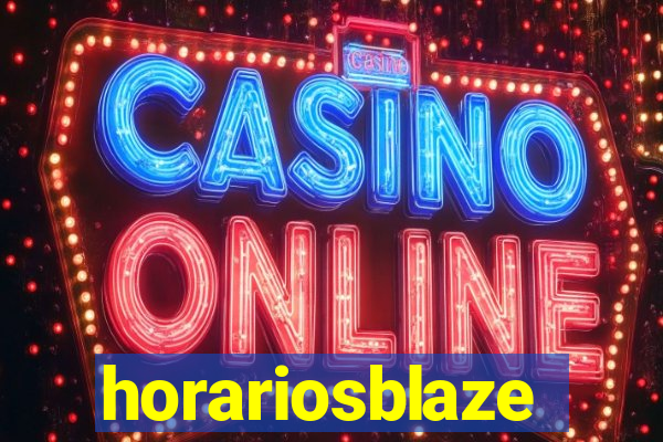 horariosblaze