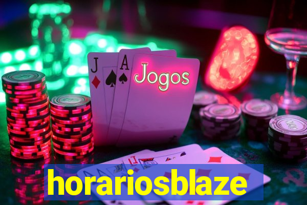 horariosblaze