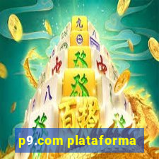 p9.com plataforma