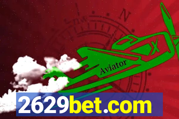 2629bet.com