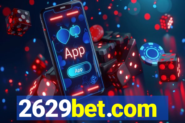 2629bet.com