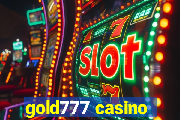 gold777 casino