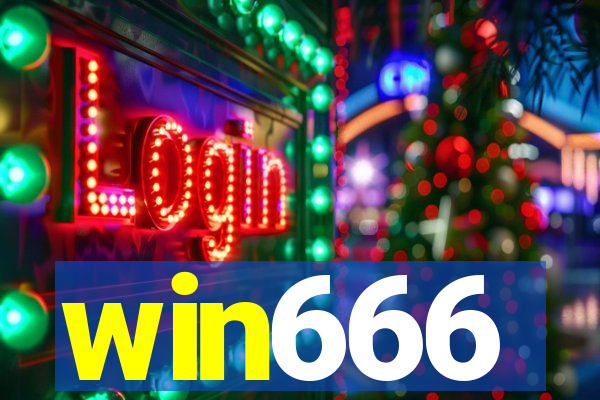 win666