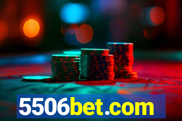 5506bet.com