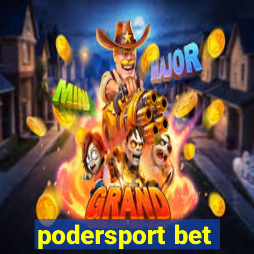 podersport bet