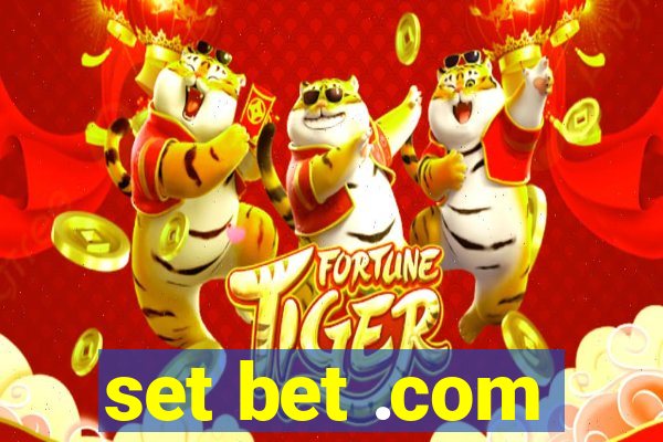 set bet .com