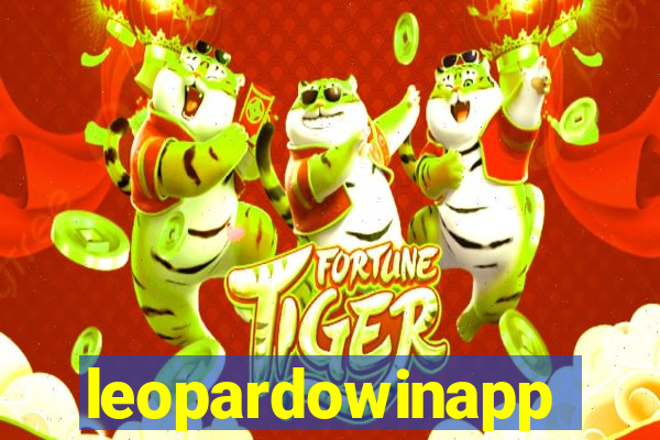 leopardowinapp