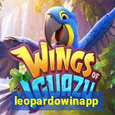 leopardowinapp