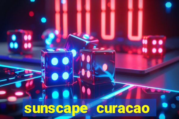 sunscape curacao resort spa & casino all inclusive