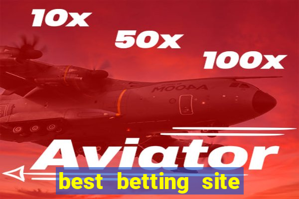 best betting site for esports