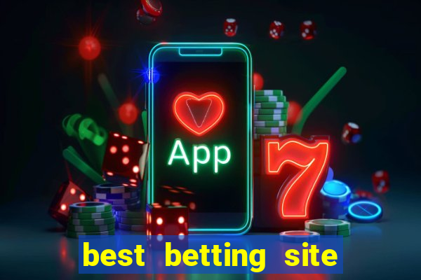 best betting site for esports