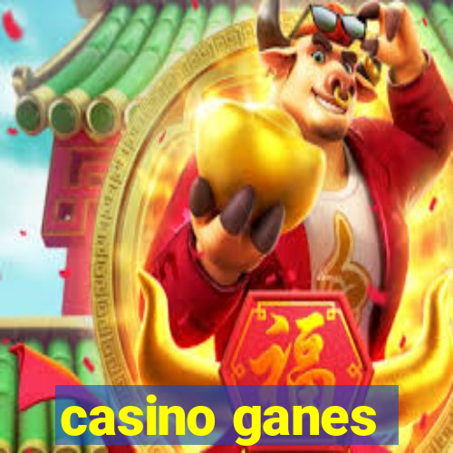 casino ganes