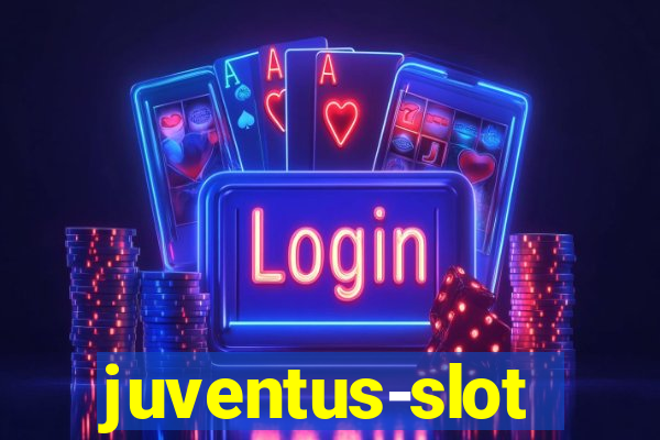 juventus-slot