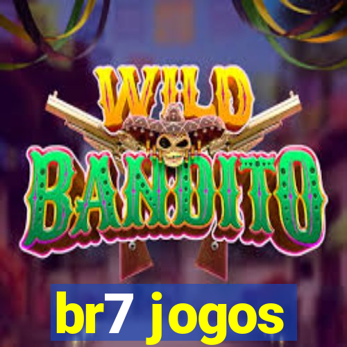 br7 jogos