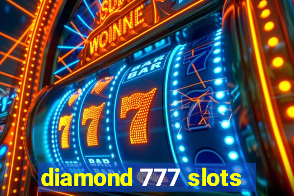 diamond 777 slots