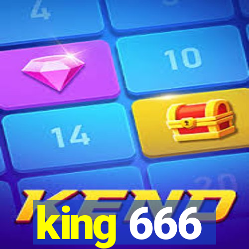 king 666