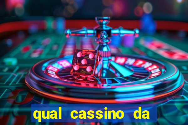 qual cassino da rodadas grátis no cadastro