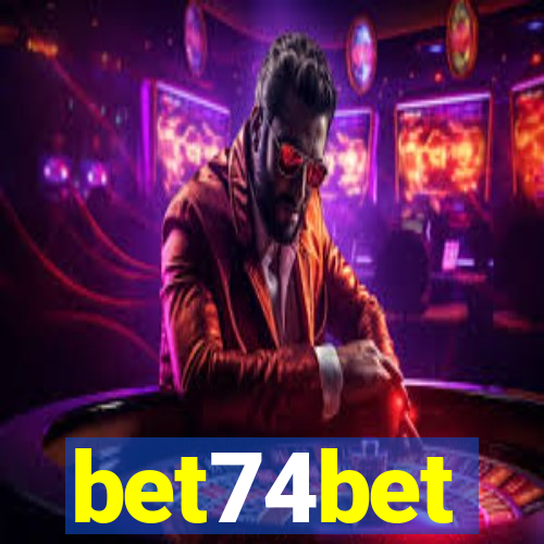 bet74bet