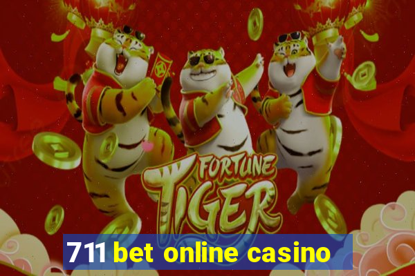 711 bet online casino