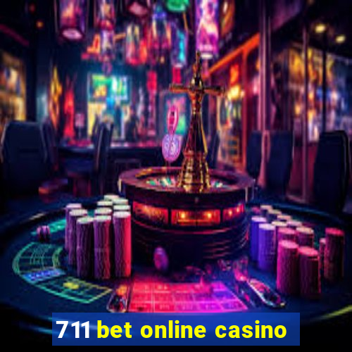 711 bet online casino