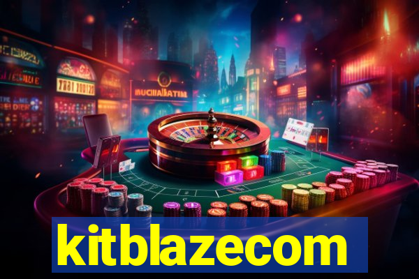 kitblazecom