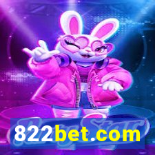 822bet.com