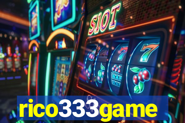 rico333game