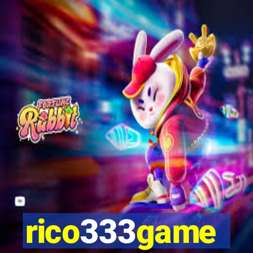 rico333game