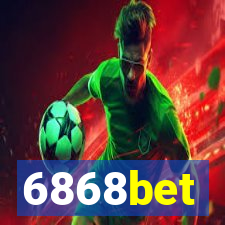 6868bet