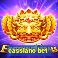 cassiano bet