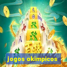 jogos okimpicos