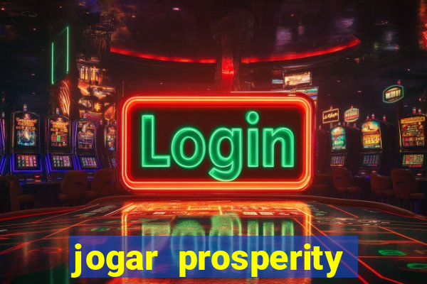 jogar prosperity fortune tree demo