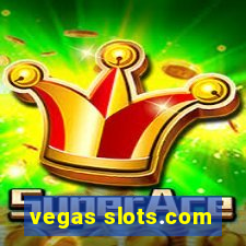 vegas slots.com