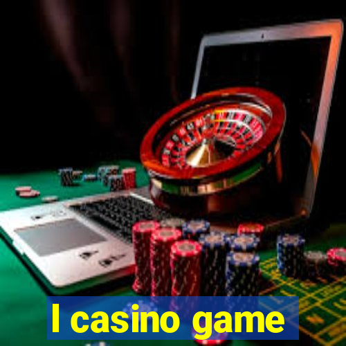 l casino game