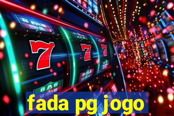 fada pg jogo