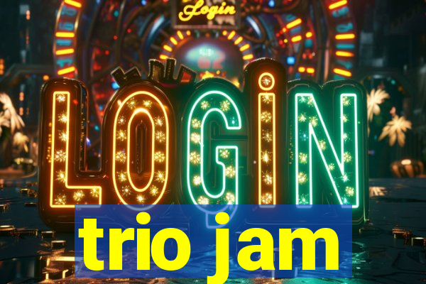 trio jam