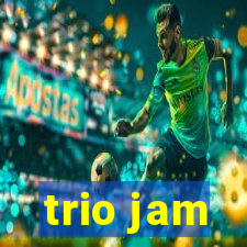 trio jam