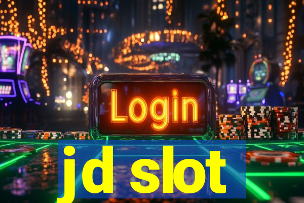 jd slot