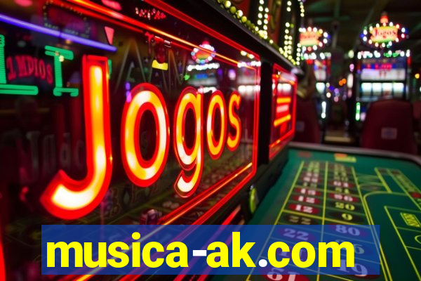 musica-ak.com