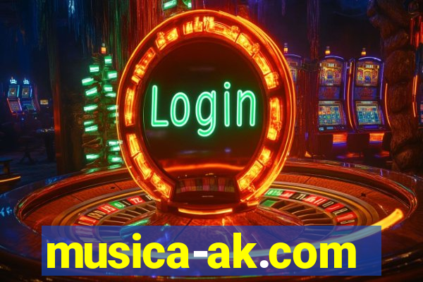 musica-ak.com