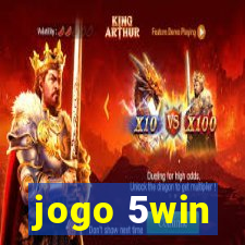 jogo 5win