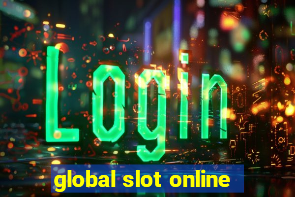 global slot online