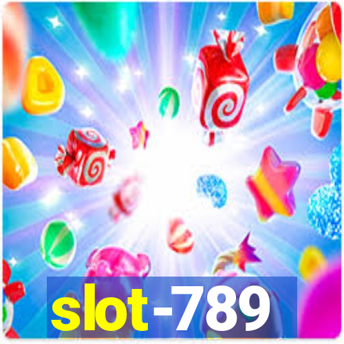 slot-789