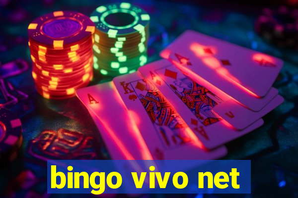 bingo vivo net