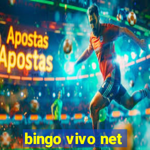 bingo vivo net